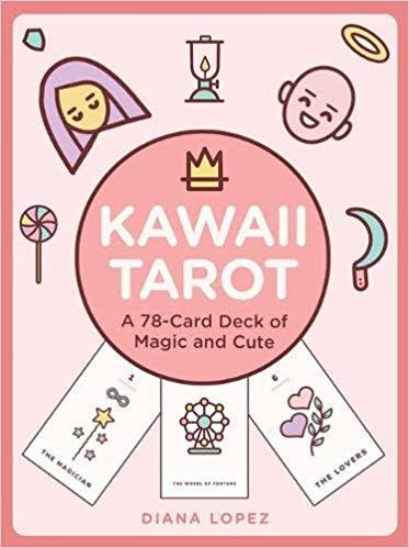 Kawaii Tarot